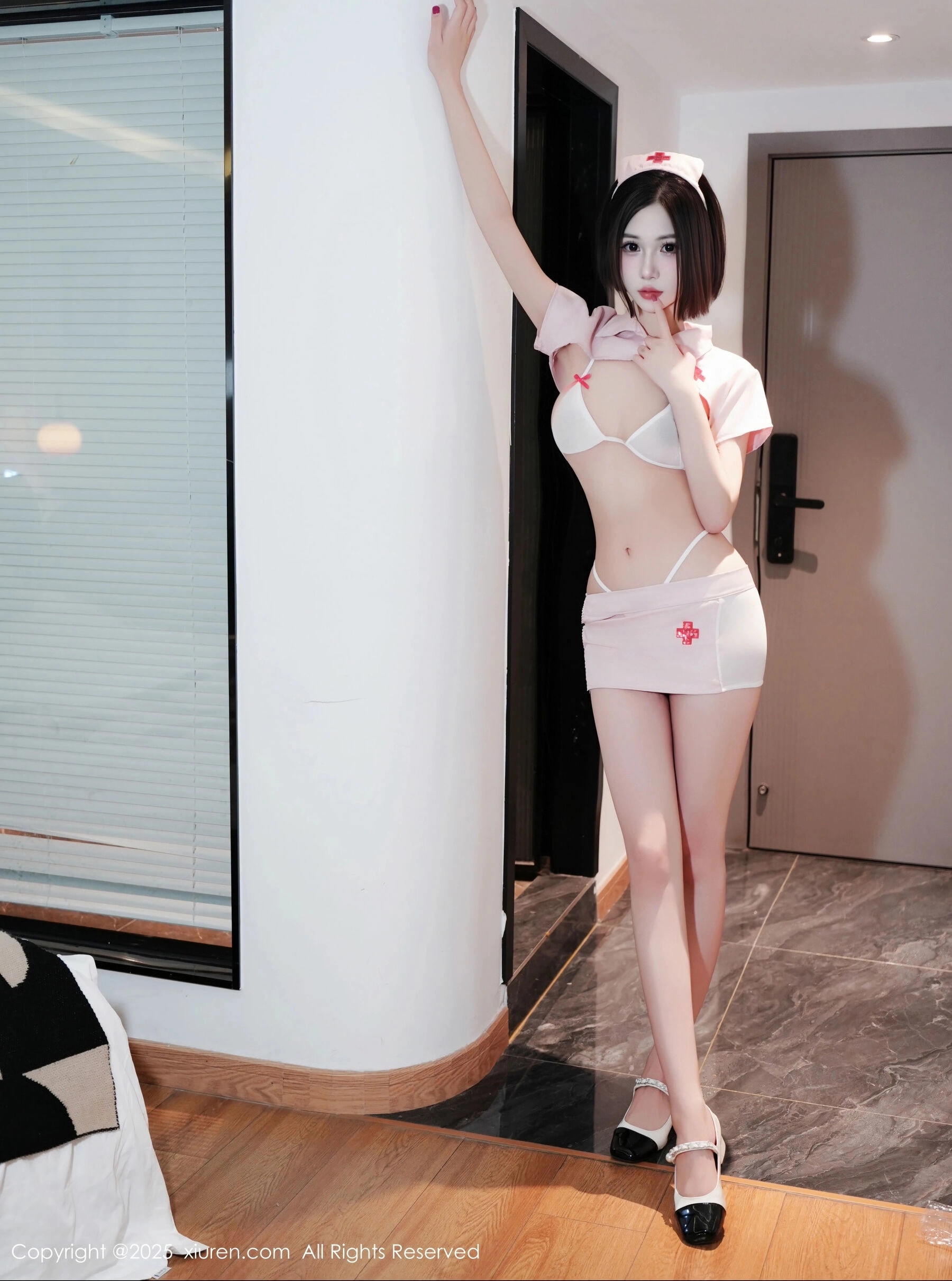 [XiuRen秀人网] 奶芙酱 EVA Vol.11111